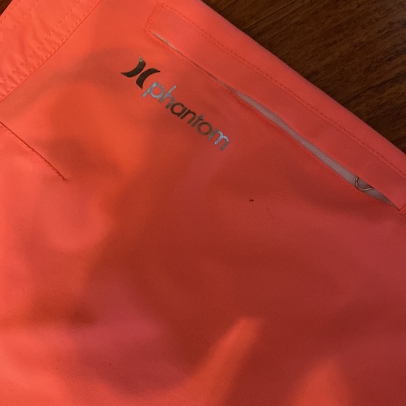 Two Pair of Board Shorts - Picture 4 of 5